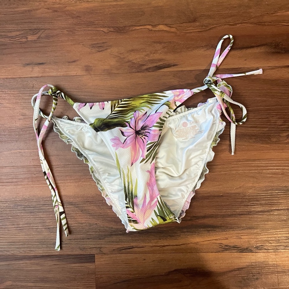 Women’s shade shore swim bottoms